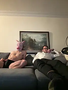 nychungdom online show from February 5, 5:34 am