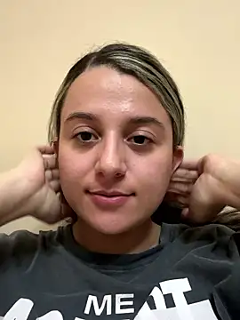 katiaa lovv online show from January 13, 9:09 pm