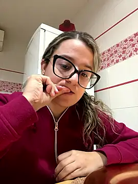 katiaa lovv online show from January 15, 6:22 pm