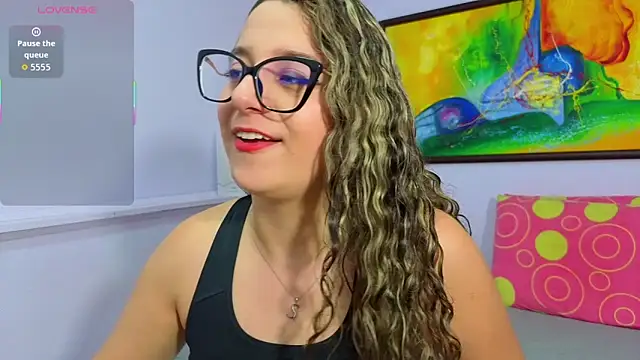 katiaa lovv online show from February 10, 12:09 pm