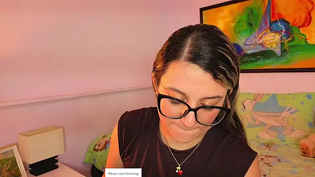 katiaa lovv online show from April 12, 2:44 pm