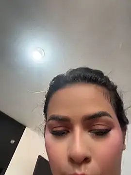 itsdanividarte online show from April 19, 9:06 pm