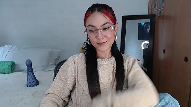 Amy66 online show from May 27, 7:22 pm