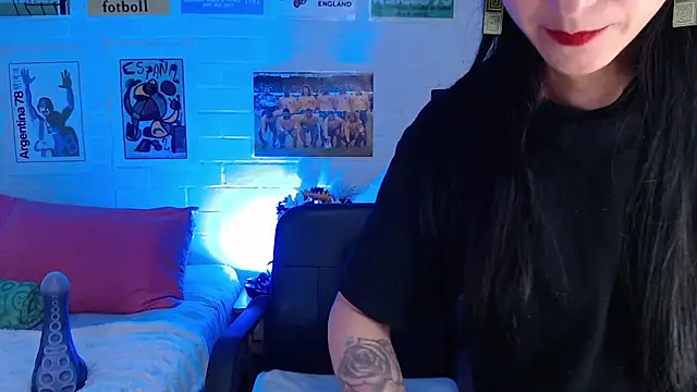 Amy66 online show from July 14, 9:42 pm