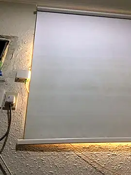 Yassesexy online show from December 1, 5:45 am