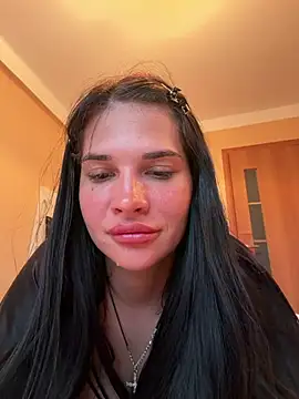Alina XXXX  online show from May 13, 4:26 pm