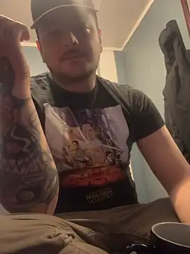 latenightguy online show from May 10, 2:50 am