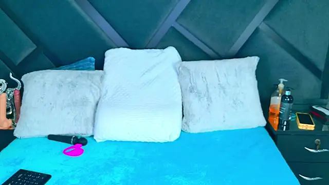 LexyRooss online show from December 5, 7:43 pm