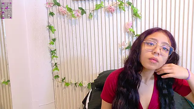 Abrilmirren online show from March 20, 11:04 am