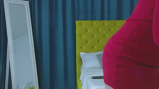 RubyHills online show from January 7, 5:10 am