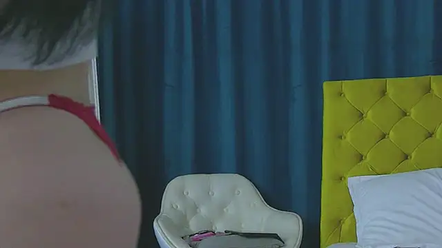 RubyHills online show from February 20, 5:15 am