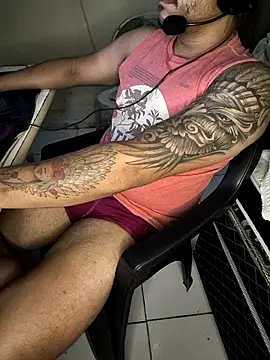 gtzmoreno online show from March 20, 9:25 am