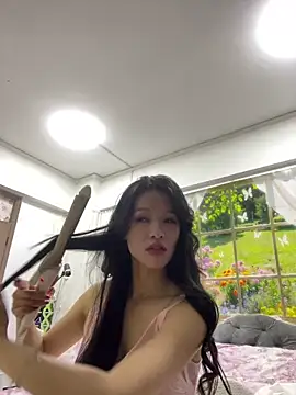 sharony x online show from April 11, 3:11 am