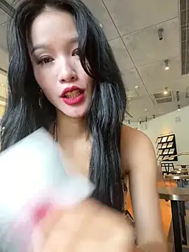 sharony x online show from April 18, 5:22 am