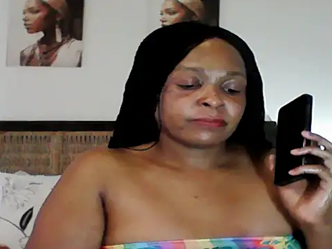 Snapshot of Blacksashaxx chatting on February 27, 7:08 am Blacksashaxx online show from February 27, 7:08 am