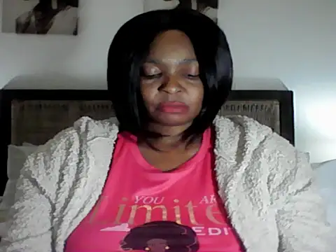 Blacksashaxx online show from July 6, 5:48 pm