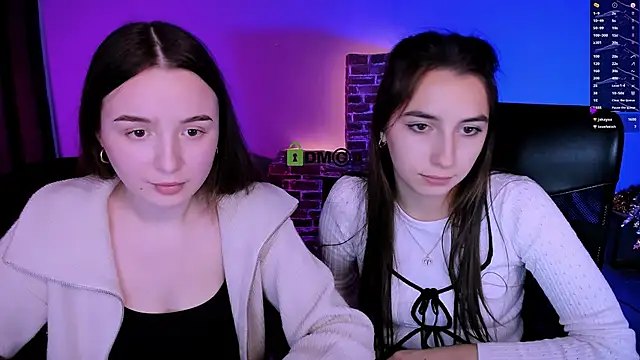 leslie bird online show from January 10, 11:45 am