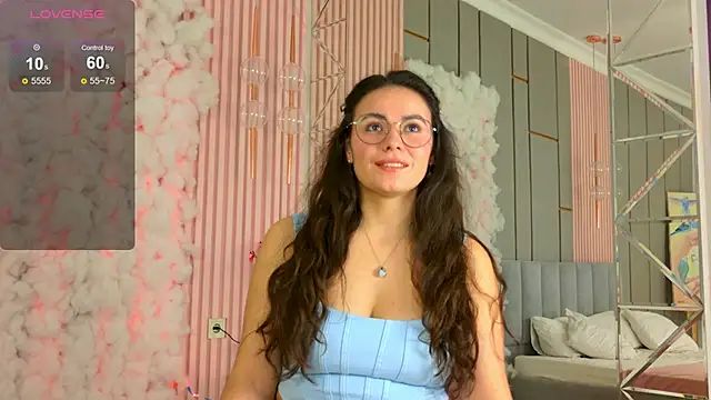 GabiBatista online show from November 12, 5:08 am