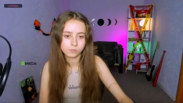 rebecca smile online show from October 27, 1:26 pm