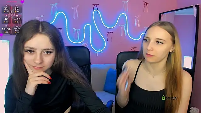 rebecca smile online show from March 6, 8:22 am