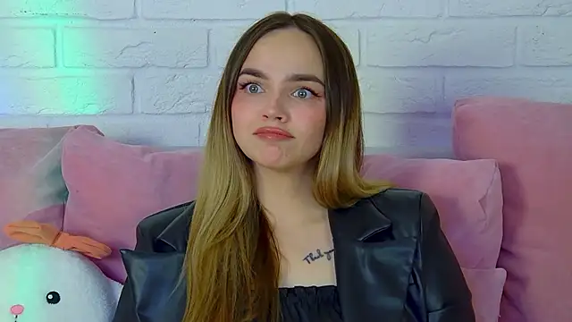 AnitaVenture online show from March 28, 4:17 pm