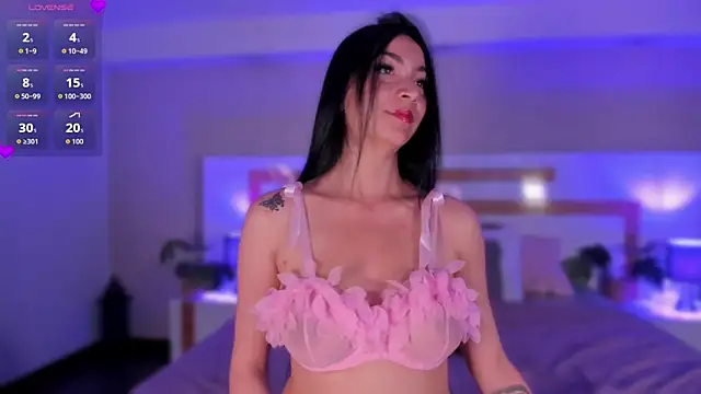 Violeta dh online show from April 7, 11:54 am