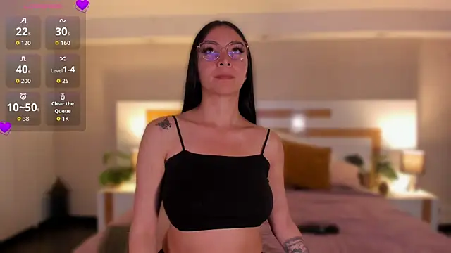 Violeta dh online show from April 10, 11:15 am