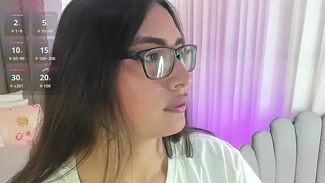 cherrylady 02 online show from March 10, 1:38 pm