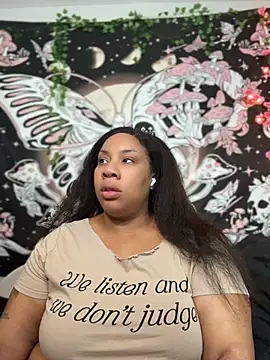 NeliaHexxen online show from June 28, 9:32 pm