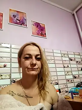 KelsiDylan online show from February 15, 7:43 pm