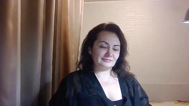 Lysanda online show from February 1, 4:27 pm