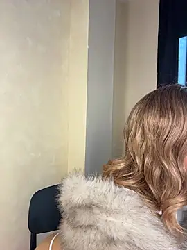 Capricho 01 online show from February 11, 6:02 pm