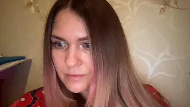 Milysoren online show from February 9, 6:23 pm