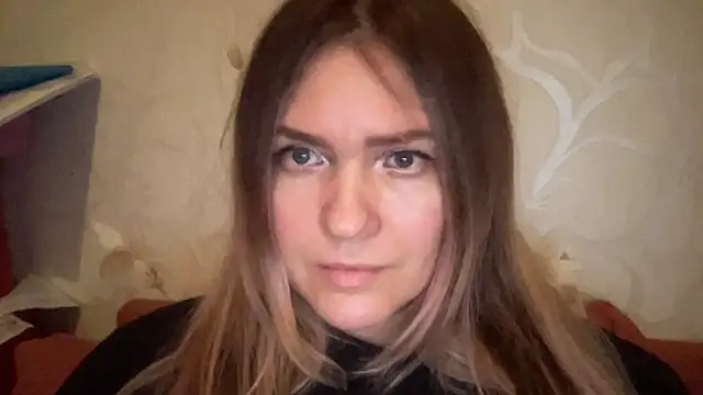 Milysoren online show from February 13, 6:37 pm