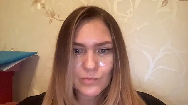 Milysoren online show from February 19, 4:47 pm