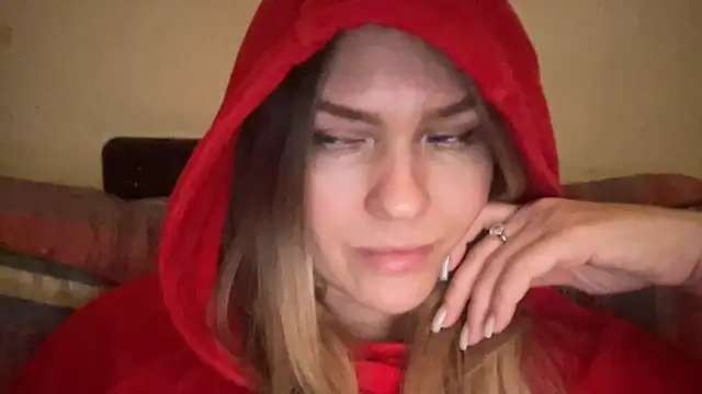 Milysoren online show from February 20, 5:35 pm