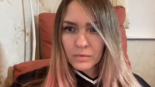 Milysoren online show from February 27, 4:40 pm