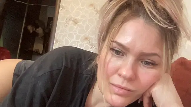 Milysoren online show from February 28, 2:18 pm