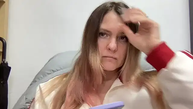 Milysoren online show from March 3, 12:22 pm