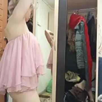 Conny Shellie online show from April 16, 1:23 pm