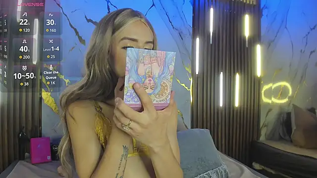 NoahVidall online show from April 15, 6:42 am