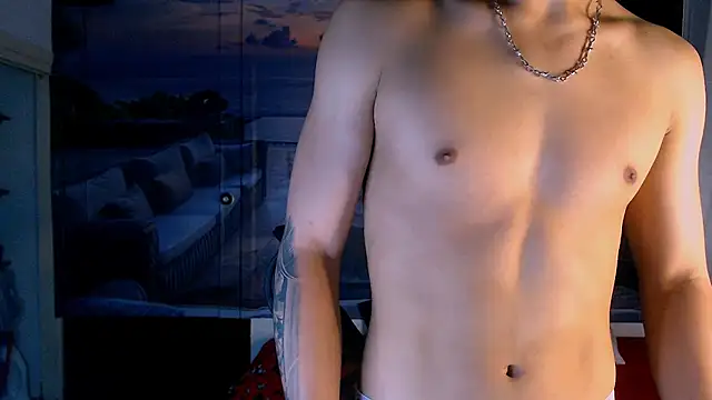 RomeoMillerr online show from January 10, 8:21 pm