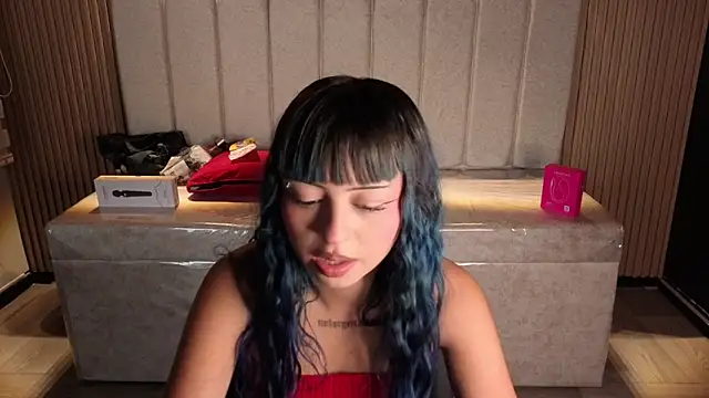  ceeleste cute  online show from June 3, 2:33 pm
