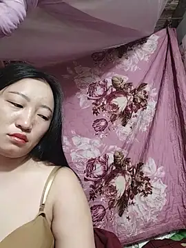 zhen-zo online show from June 30, 2:23 am