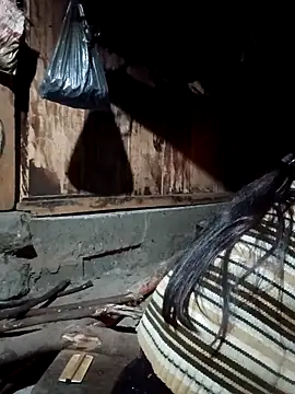 bree-zz online show from March 12, 10:16 pm