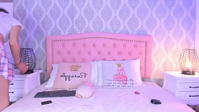 kendallspears 1 online show from November 14, 3:38 am