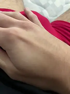 AlbertoRuiz086 online show from February 24, 7:23 pm