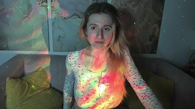 CamillaDreamer online show from March 15, 7:42 pm