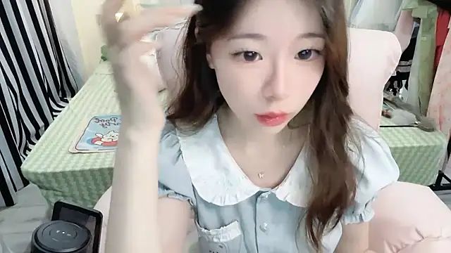 Gardenia-222 online show from May 7, 4:01 pm