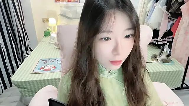 Gardenia-222 online show from May 20, 1:50 pm